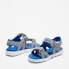 Фото #6 товара TIMBERLAND Perkins Row 2 Strap Junior sandals