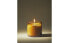 Фото #2 товара (250 g) evergreen frost scented candle