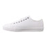 Фото #7 товара Lugz Stagger LO LX MSTAGLLXV-1510 Mens White Lifestyle Sneakers Shoes