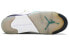 Jordan Air Jordan 5 Retro Grape 轻便 高帮 复古篮球鞋 GS 白紫葡萄 2013 / Кроссовки Jordan Air Jordan 440888-108