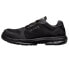 Фото #8 товара Безопасные черные ботинки для женщин Uvex 65902 - Защита ног