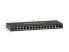 Фото #2 товара NETGEAR 16-Port PoE Gigabit Ethernet Plus Switch (GS316EP) - Managed with 15 x P