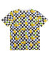 ფოტო #2 პროდუქტის Big Boys Pikachu All Over Print Short Sleeve Graphic T-shirt