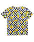 Фото #2 товара Big Boys Pikachu All Over Print Short Sleeve Graphic T-shirt