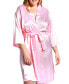 Фото #1 товара Пижама iCollection Marina Lux Satin Robe