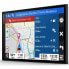 Фото #3 товара GPS GARMIN DriveSmart 86 MT-S