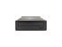 Kanguru U3-DVDRW-24X DVD-Writer External Black TAA Compliant U3DVDRW24X