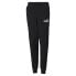 PUMA Ess Logo Tr Cl B pants