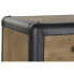 Фото #6 товара Комод DKD Home Decor с ящиками из ели и металла (129 x 42 x 79 см)