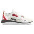 Фото #1 товара Puma Better Foam Emerge Street Running Mens Off White Sneakers Athletic Shoes 1
