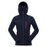 Фото #1 товара ALPINE PRO Zorra softshell jacket