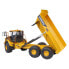 Фото #5 товара Игрушечный транспорт Bruder Volvo A60H Dumper Truck