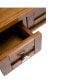 Фото #5 товара Стол деревянный Simpli Home Warm Shaker Desk
