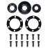 Фото #1 товара SPECIALIZED Roval Boost Conversion Kit For Control Carbon/Control/Traverse/Traverse SL