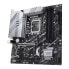 ASUS PRIME Z790M-PLUS - Intel - LGA 1700 - Intel® Celeron® - Intel® Core™ i3 - Intel® Core™ i5 - Intel® Core™ i7 - Intel® Core™ i9,... - DDR5-SDRAM - 128 GB - DIMM