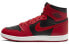 Кроссовки Nike Air Jordan 1 Retro High 85 Varsity Red (Красный)