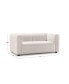 Фото #6 товара Kyle 71" Stain-Resistant Fabric Loveseat