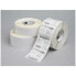 Thermal Paper Roll Zebra 3004645 White (4 Units)