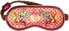 Фото #2 товара Pure Silk Sleep Mask Zodiac Signs Cancer