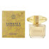 Women's Perfume Versace EDT Yellow Diamond 50 ml