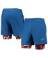 Фото #4 товара Men's Royal Buffalo Bills Running Shorts