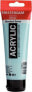 Фото #1 товара Краска для рисования для детей Artequipment Farba akrylowa TALENS AMSTERDAM 120ml 551 - SKY BLUE LIGHT uniw