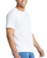 Фото #2 товара Men's Ultimate 6pk. Crewneck Undershirts