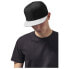 Фото #3 товара FLEXFIT Cap Metallic Visor