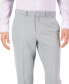 Фото #4 товара Men's Modern-Fit Stretch Solid Resolution Pants