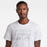 ფოტო #5 პროდუქტის G-STAR Originals short sleeve T-shirt