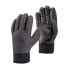 BLACK DIAMOND Heavyweight Softshell gloves