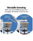 Фото #3 товара Convenient Craft Automatic or Manual Pour-Over Coffee Maker