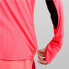 Женская рубашка с длинным рукавом Puma Favorite Розовый