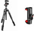 Manfrotto Befree travel tripod