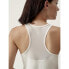 ფოტო #3 პროდუქტის BORN LIVING YOGA Kiava sleeveless T-shirt