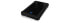 Фото #8 товара ICY BOX IB-233U3-B - HDD/SSD enclosure - 2.5" - Serial ATA - Serial ATA II - Serial ATA III - 6 Gbit/s - Hot-swap - Black