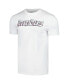 ფოტო #3 პროდუქტის Men's White Incubus Eyeballs T-shirt