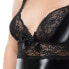 Donna Chemise, 2 Teile