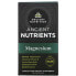 Dr. Axe / Ancient Nutrition, Ancient Nutrients, Магний, 100 мг, 90 капсул