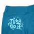 Фото #5 товара Спортивные шорты для мальчиков Nike N40 Splash Capri Синий бирюзовый