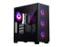 Фото #1 товара Phanteks XT Pro Ultra Mid-Tower Gaming PC Case 4x M25-140 Fans Included