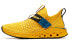 Фото #1 товара Беговые кроссовки Anta Running Shoes 11925589-2, мужские, с технологией света, низкие, цвета флага, желтые