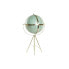 Фото #1 товара Декоративная фигура DKD Home Decor Земной глобус Металл PVC Vintage постоянный (37 x 34 x 63 cm)