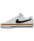 ფოტო #6 პროდუქტის Women's Court Legacy Next Nature Casual Sneakers from Finish Line