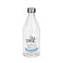 Фото #2 товара Бутылка для молока Vivalto стеклянная 1 L (12 штук)