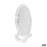 Фото #1 товара Увеличивающее Зеркало BB Home Magnifying Mirror x 2 16,5 x 8 см (36 штук)