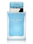 Фото #4 товара Женская парфюмерия Dolce & Gabbana EDP Light Blue Eau Intense (25 ml)