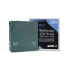 IBM LTO Ultrium 4 Tape Cartridge - Blank data tape - LTO - 1600 GB - Black - 20 - 80% - 820 m