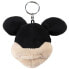 Фото #2 товара Игрушка-подвеска Cerda Group Mickey Plush Key Ring