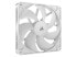 Фото #8 товара CORSAIR RS140 PWM 140mm Fans Dual Pack - White - Simplified Control - Daisy-Chai